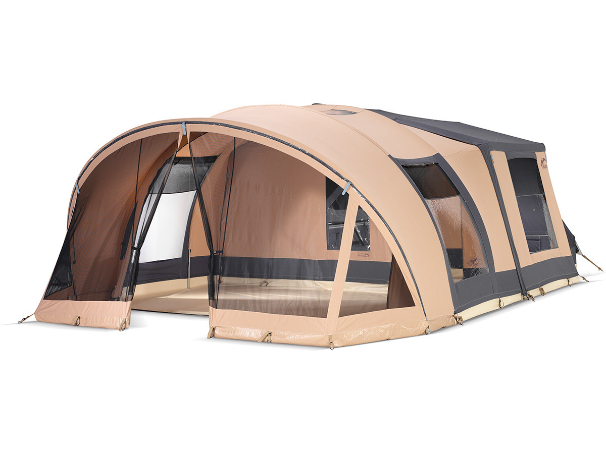 Cabanon Malawi 2.0 Royale EPS Basic 2026 vouwwagen