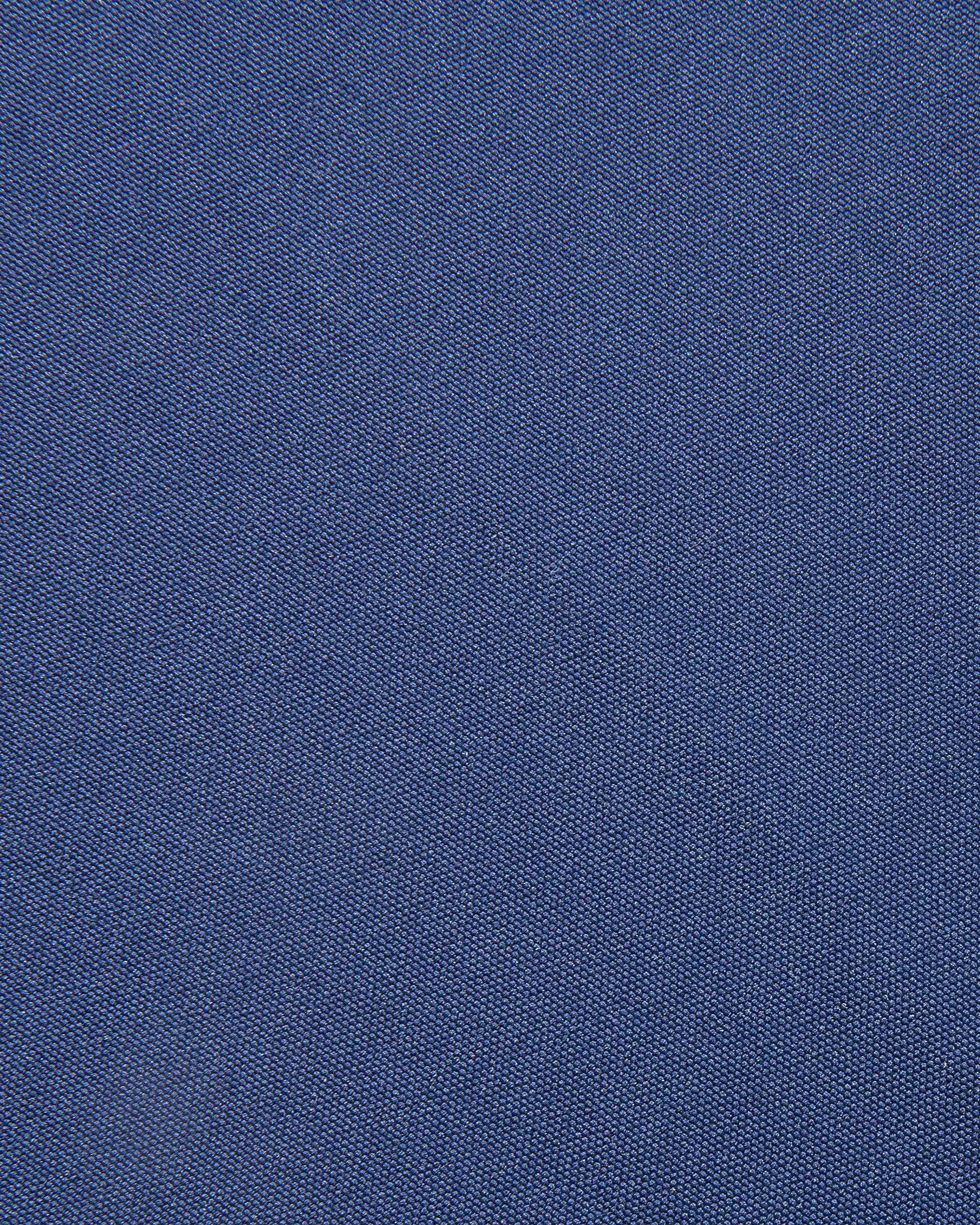 Parasol 195 cm FLAMENCO Marineblauw