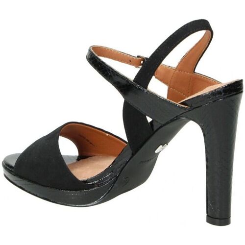 Maria Mare - SANDALIAS MARIA MARE 68290 MODA JOVEN NEGRO Negro