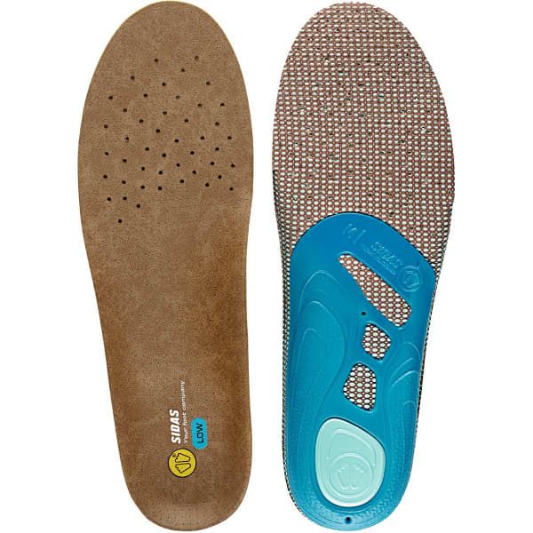 Semelle chaussure rando SIDAS 3FEET OUTDOOR LOW