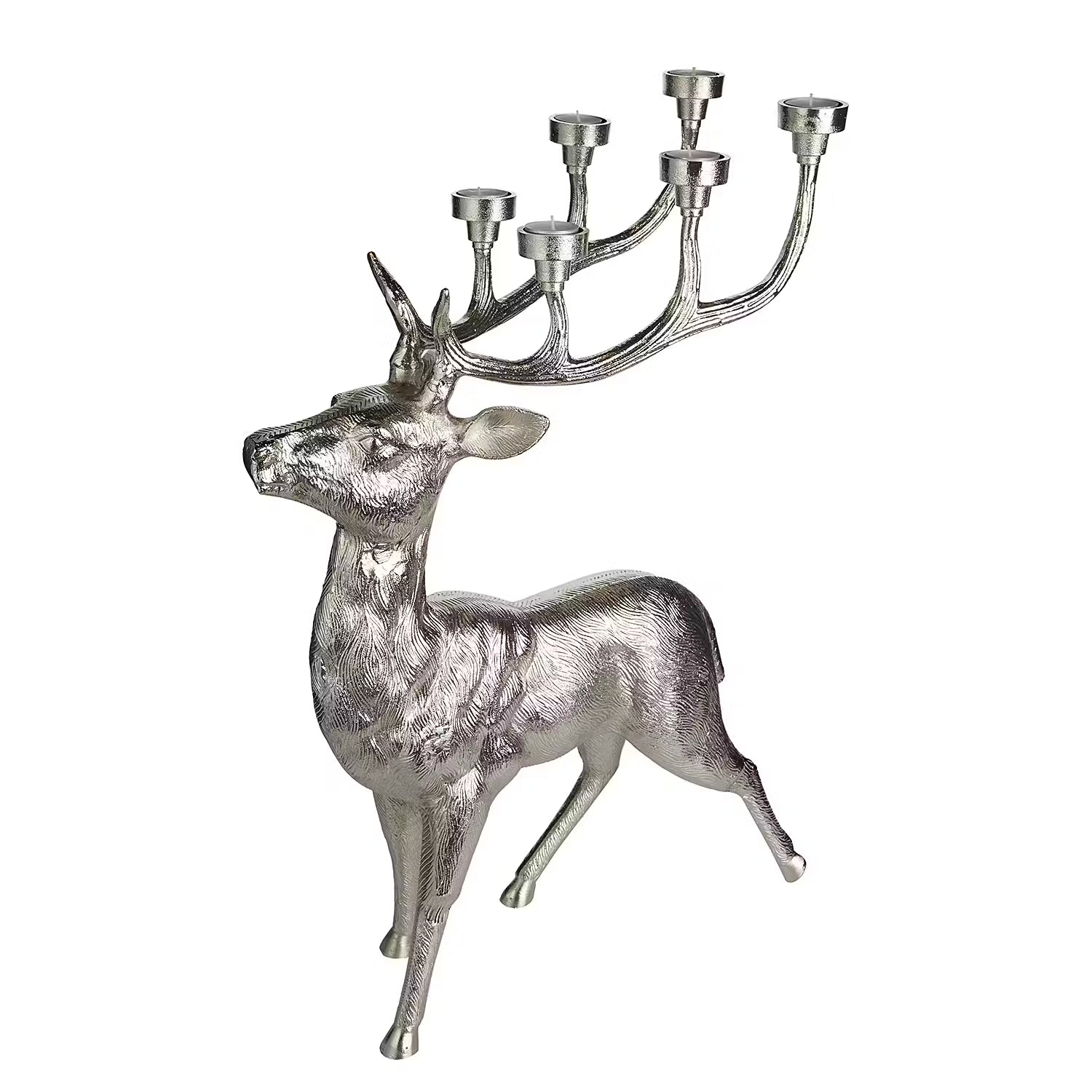 FOREST KING Kerzenhalter