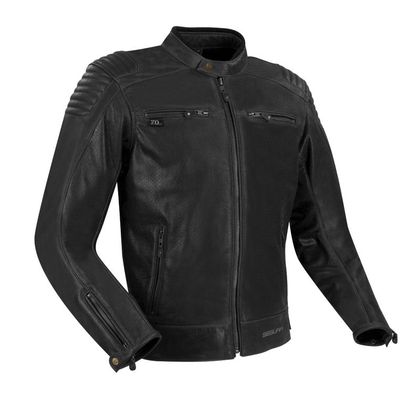 Blouson Segura EXPRESS - Noir