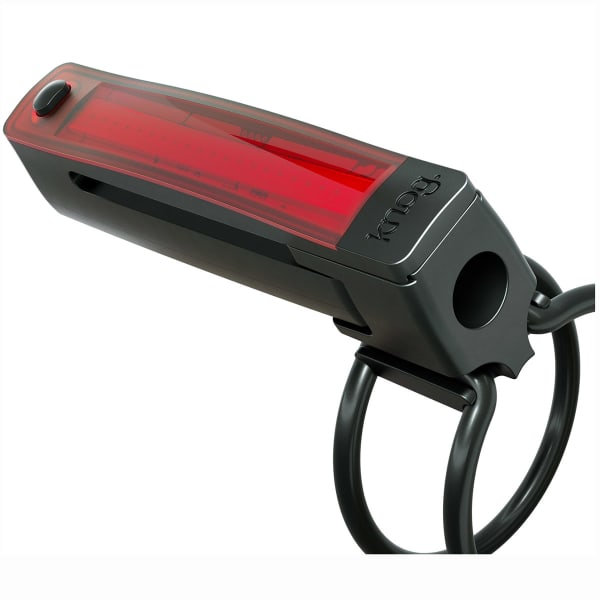 Lampe vélo KNOG PLUS TWINPACK UNI