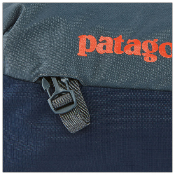 Patagonia - Atom Sling 8L - Sac à bandoulière