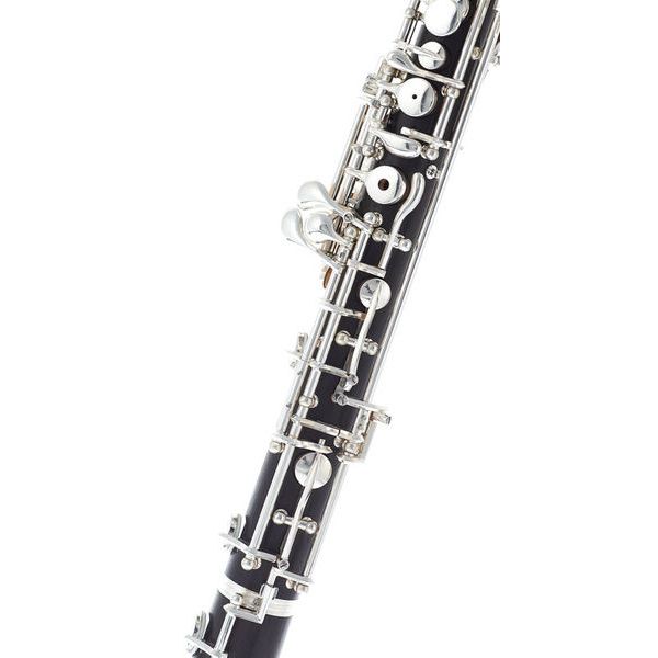 Rigoutat Oboe Riec Semi Automatic