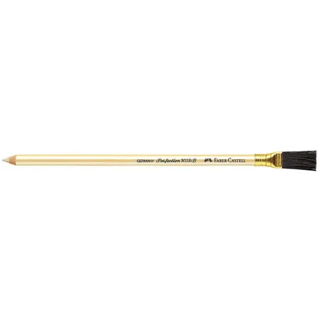 Faber-Castell Radierstift PERFECTION 7058B, beige