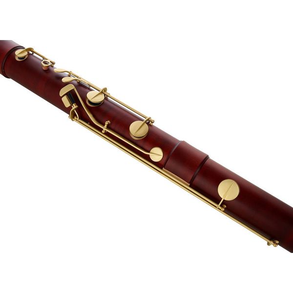 Küng SUPERIO Subbass Recorder 2822