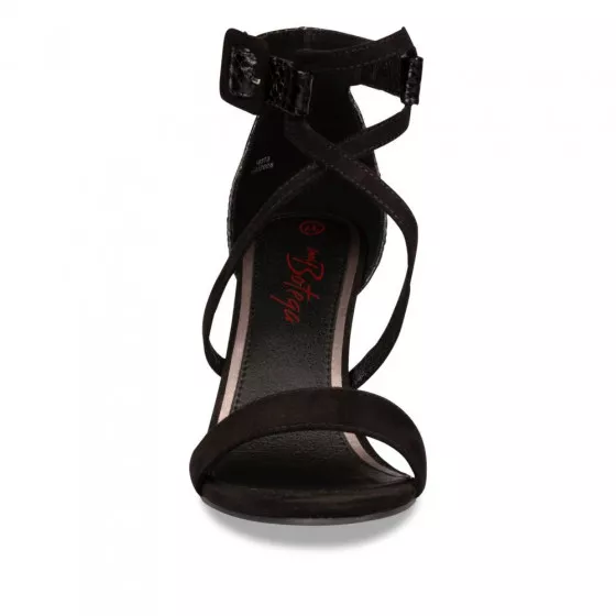 Sandales NOIR MY BOTEGA