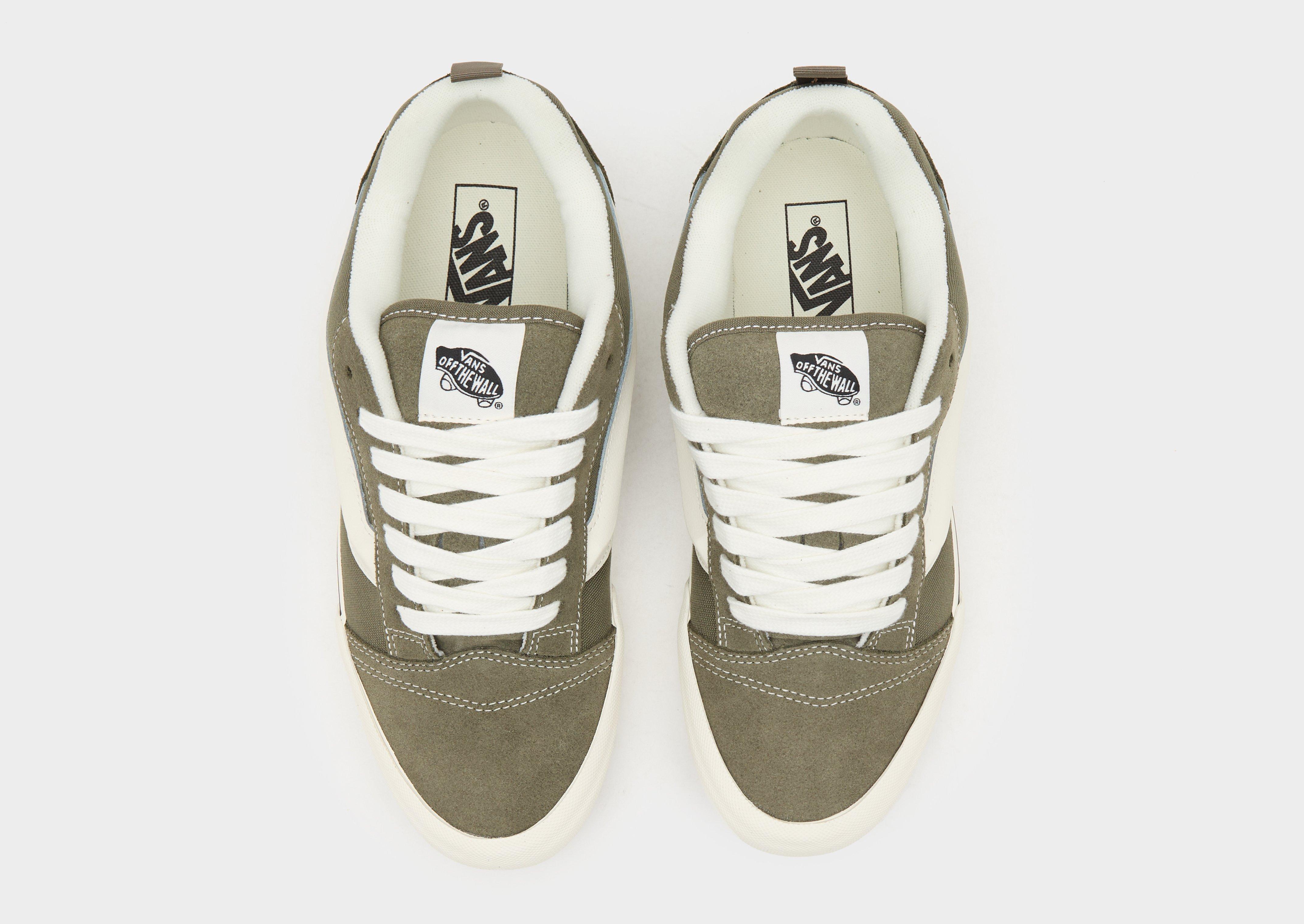 Vans Knu Skool Homme