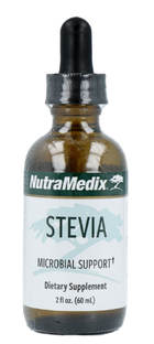 Nutramedix Stevia 60ML