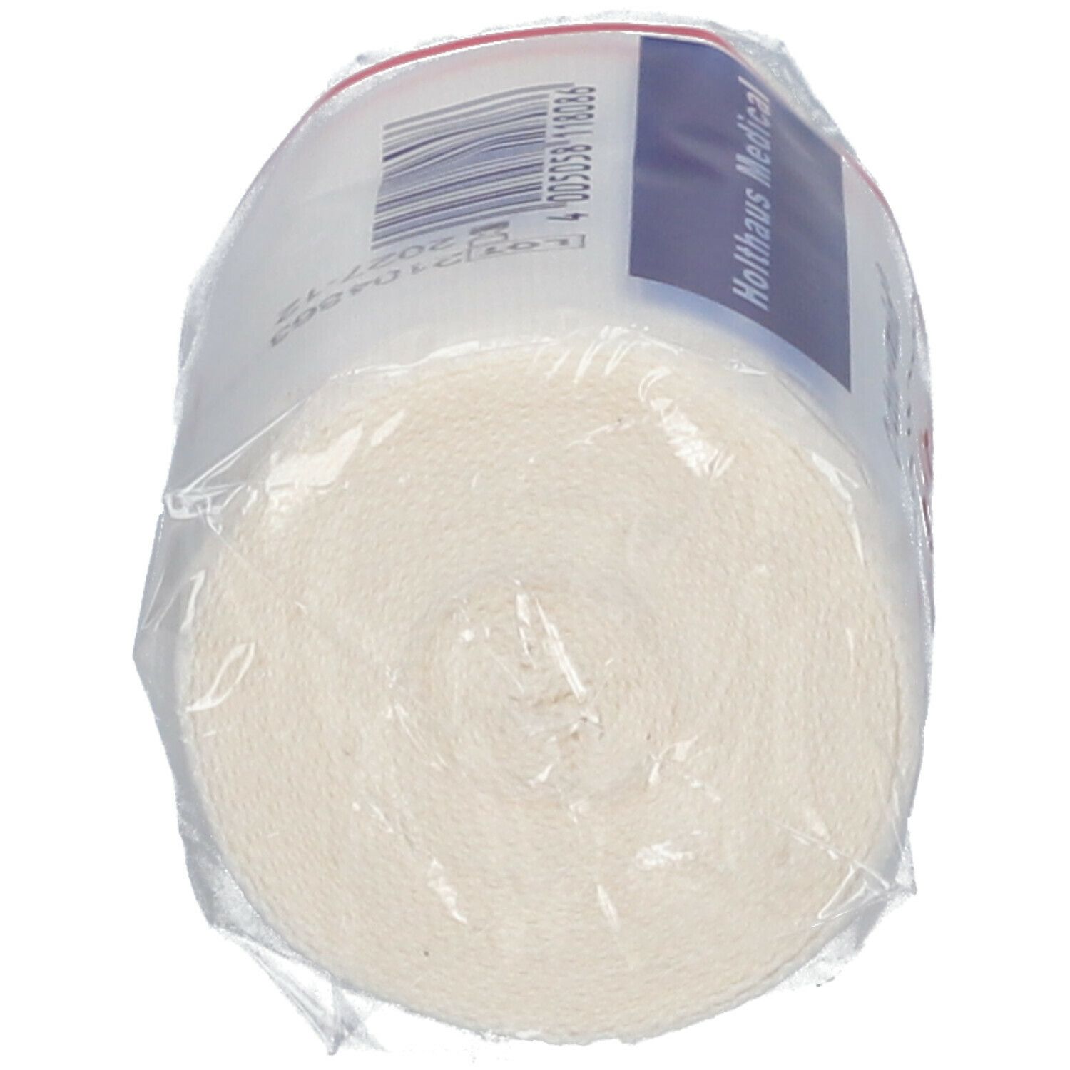 Cottonamid Kurzzug-Binde 8 cm x 5 m