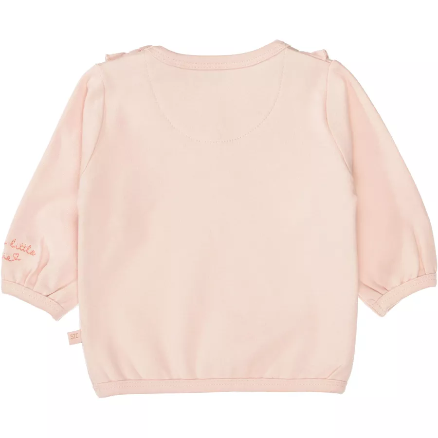 STACCATO Shirt pastel rose