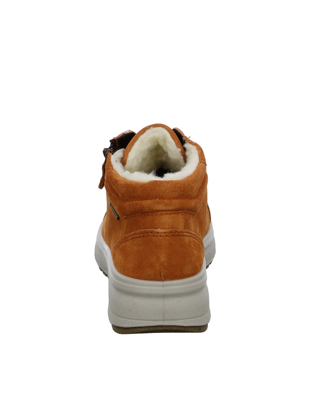 Stiefelette Aspen ambra