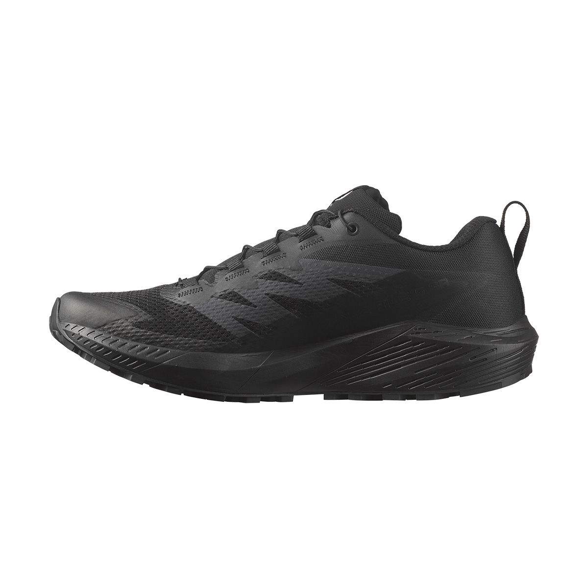 Salomon Forces Sense Ride 5 SR Trailsko (Black)