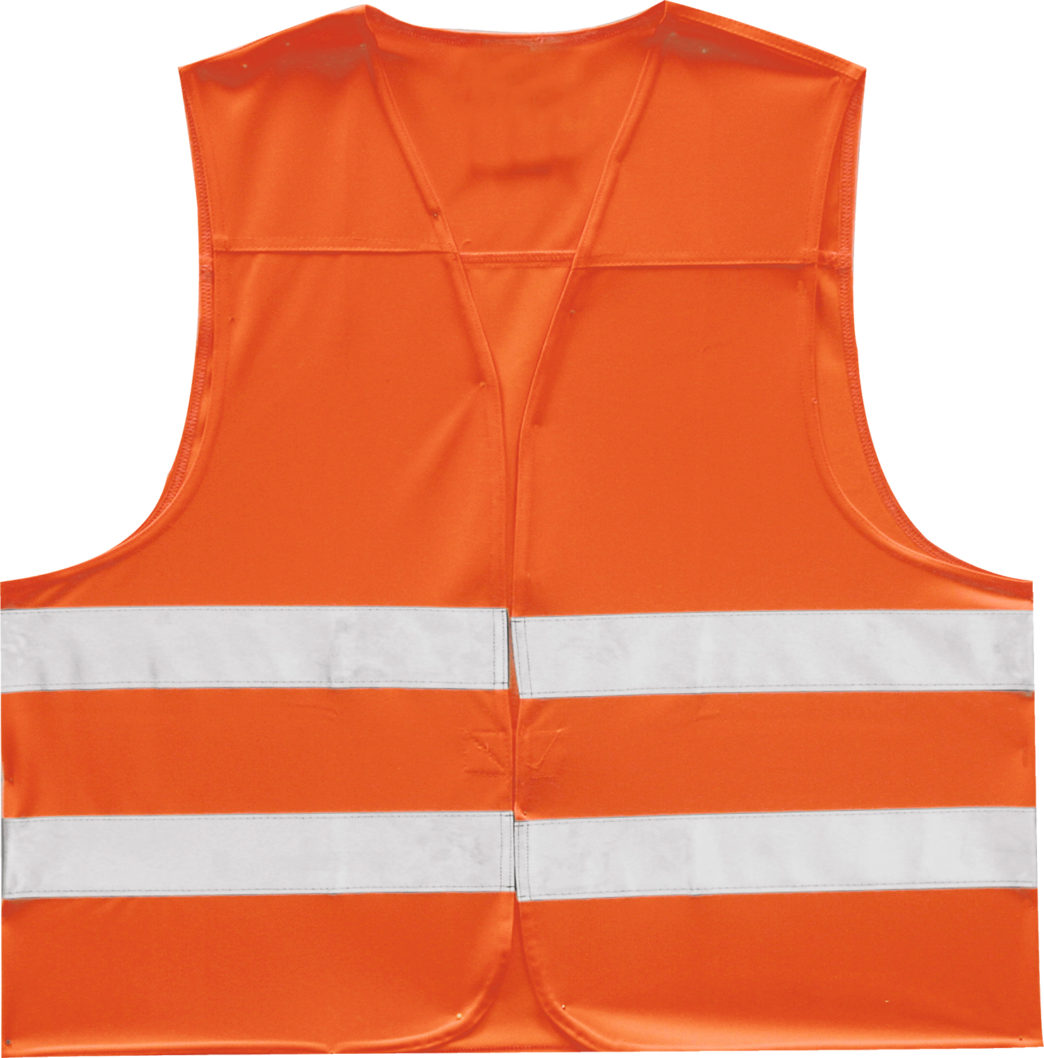 Petex Sicherheitsweste Kinder orange