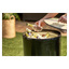 Partycooler 50 l 84,5xØ42,5 cm