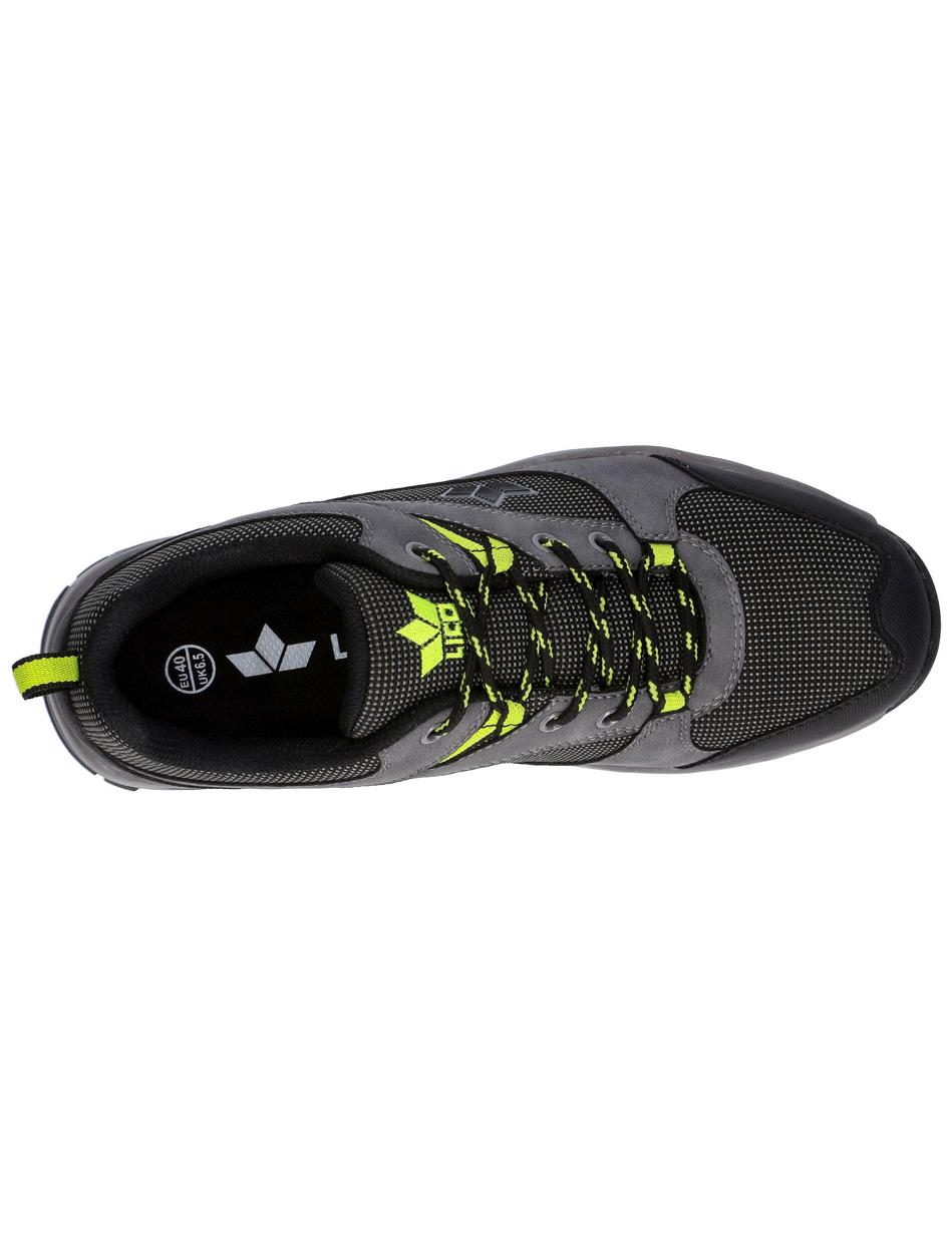Outdoorschuh Melton