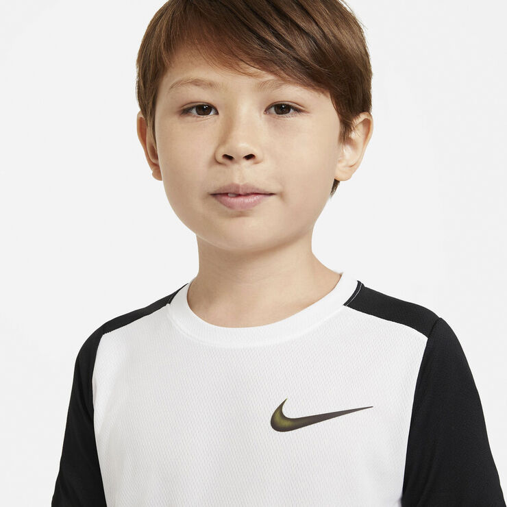 Nike Nike Instacool Big Kids Hvid