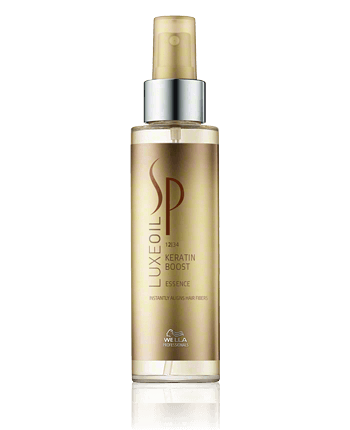 Wella SP System Professional Luxe Oil Keratin Boost Essence 100ml