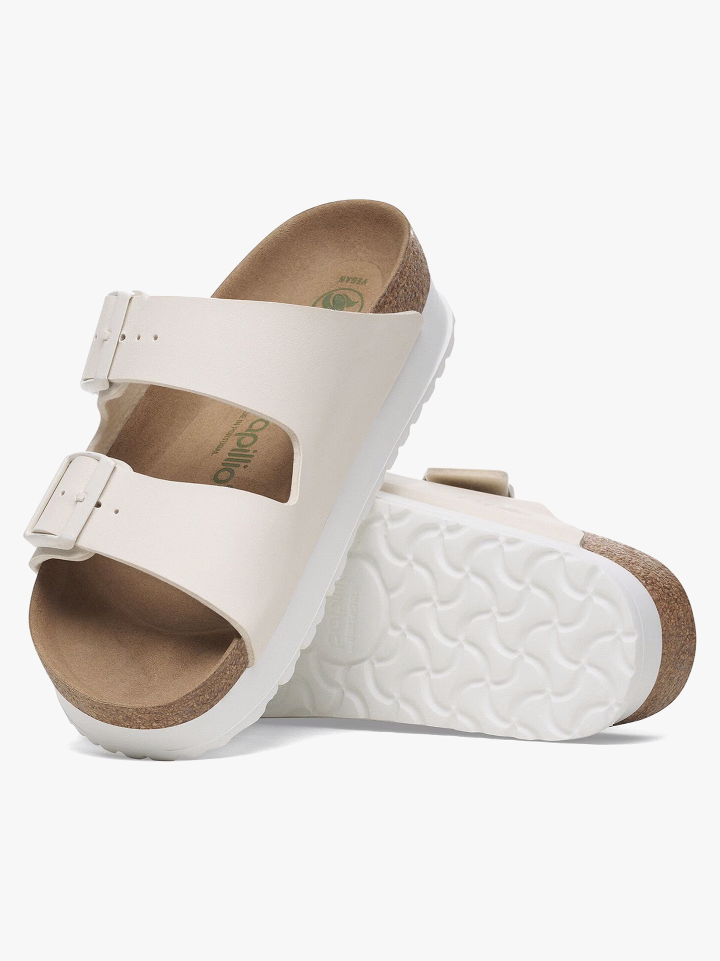 Arizona PAP Platform Birko-Flor