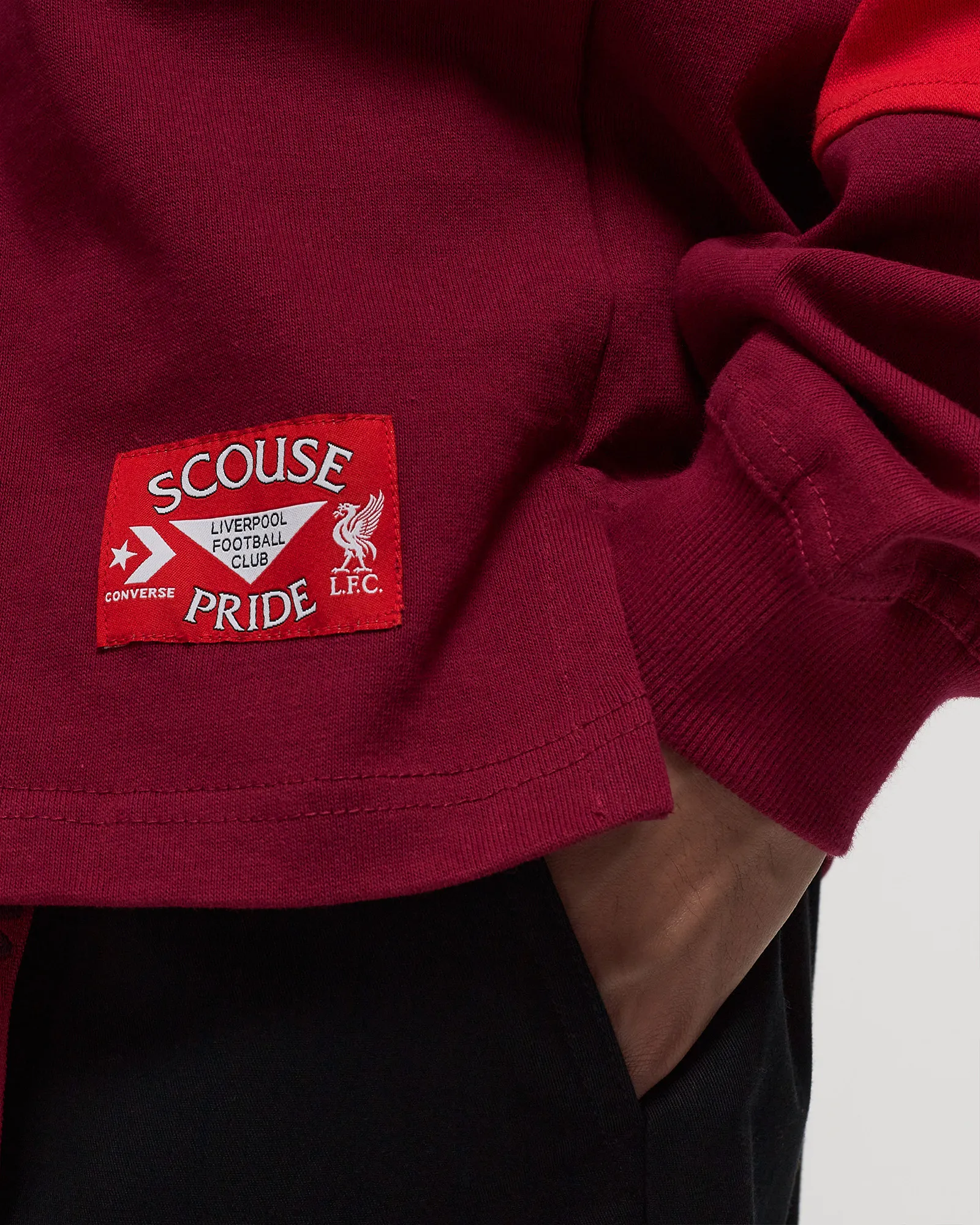 Converse X LFC CREW