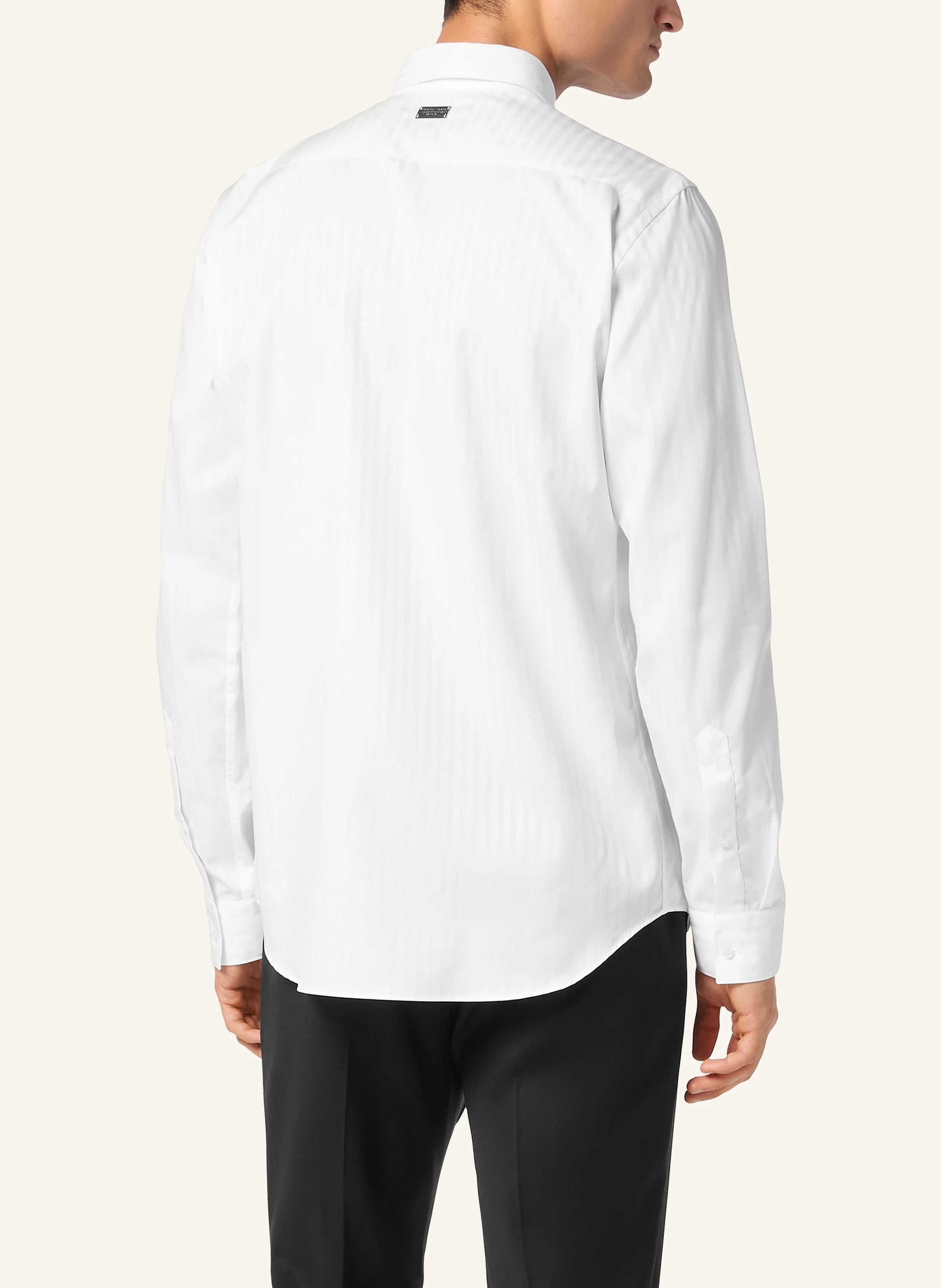 PHILIPP PLEIN PHILIPP PLEIN Hemd