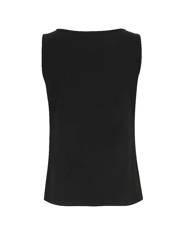 DORIS STREICH Top schwarz