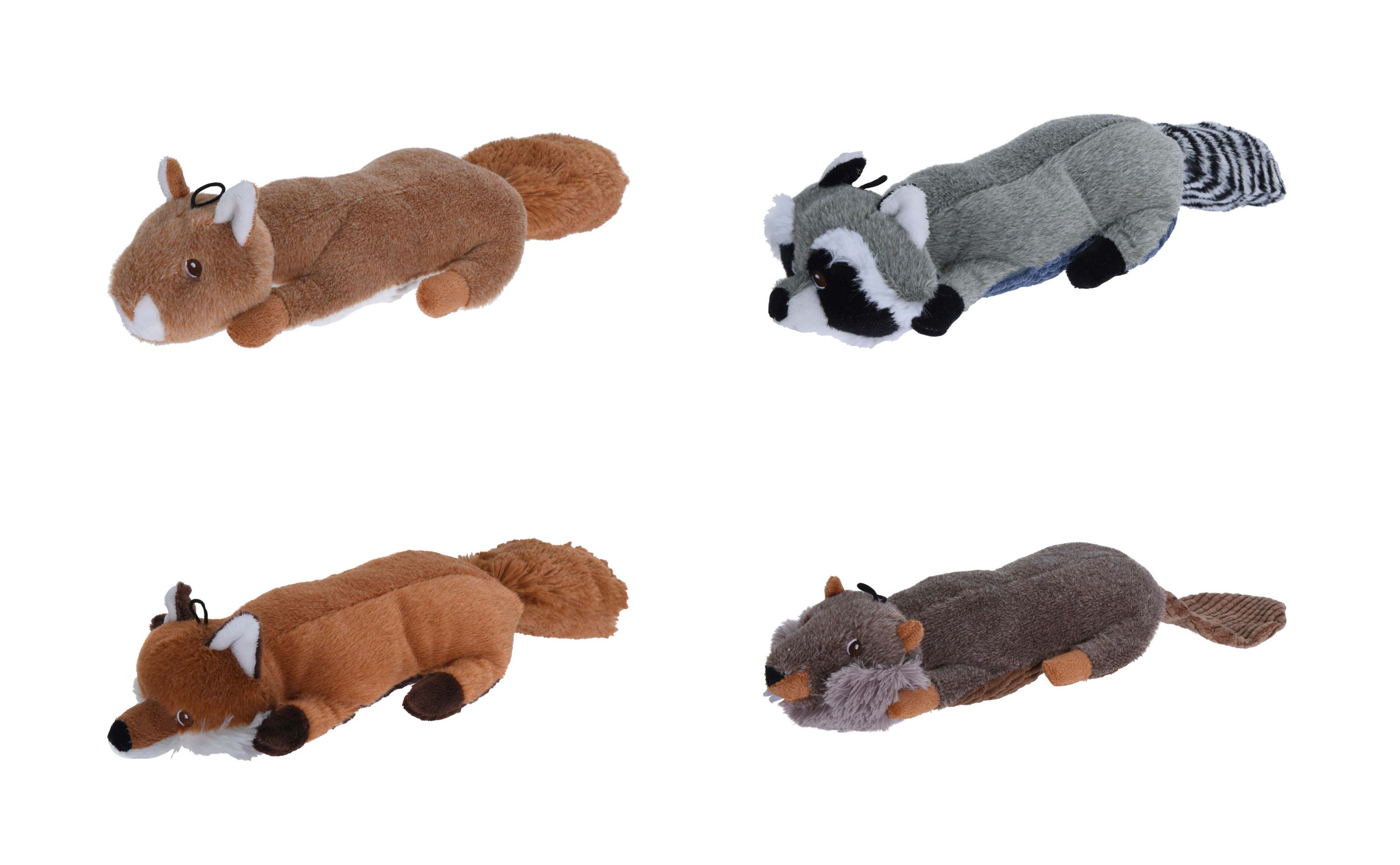Hundespielzeug Plüschtier 44 cm