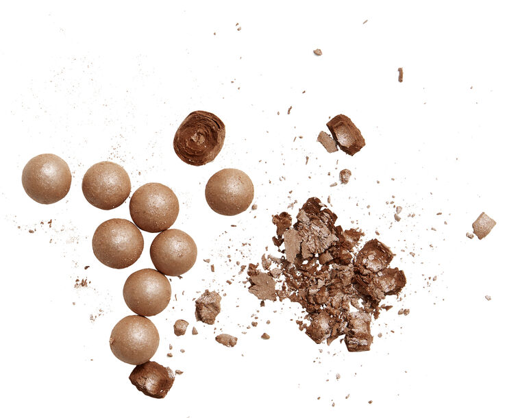 Gosh Precious Powder Pearls