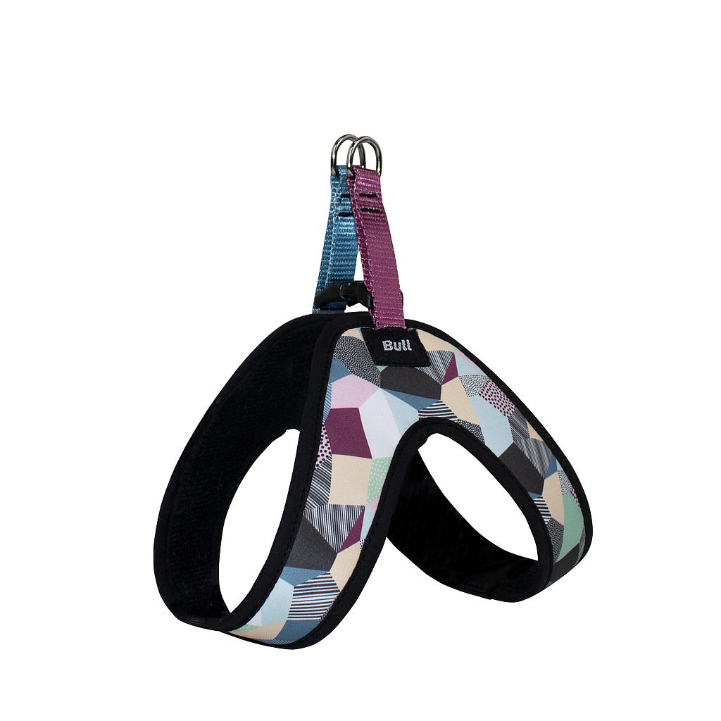 Coleira Bull Sport Thor (T-L1 (pescoço aprox. 42 cm))