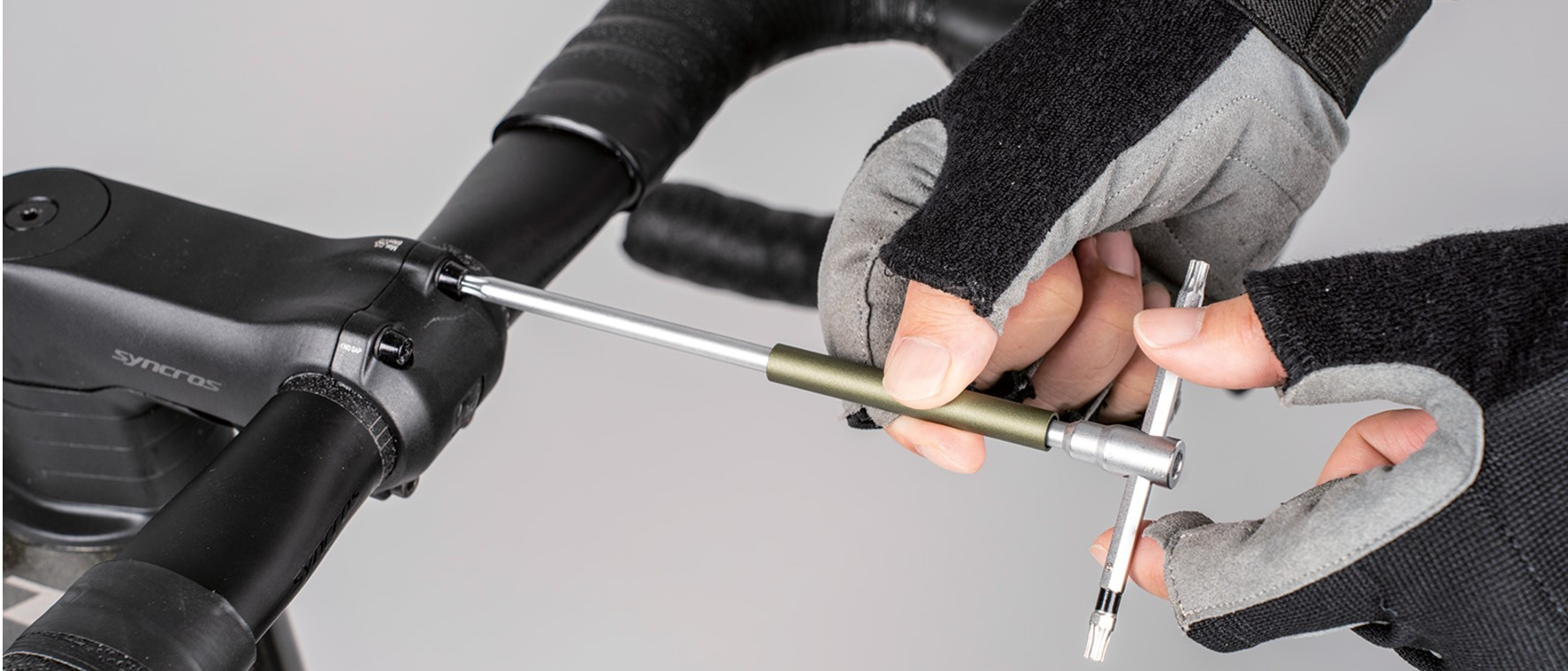 Topeak T-Torx Speed Wrench