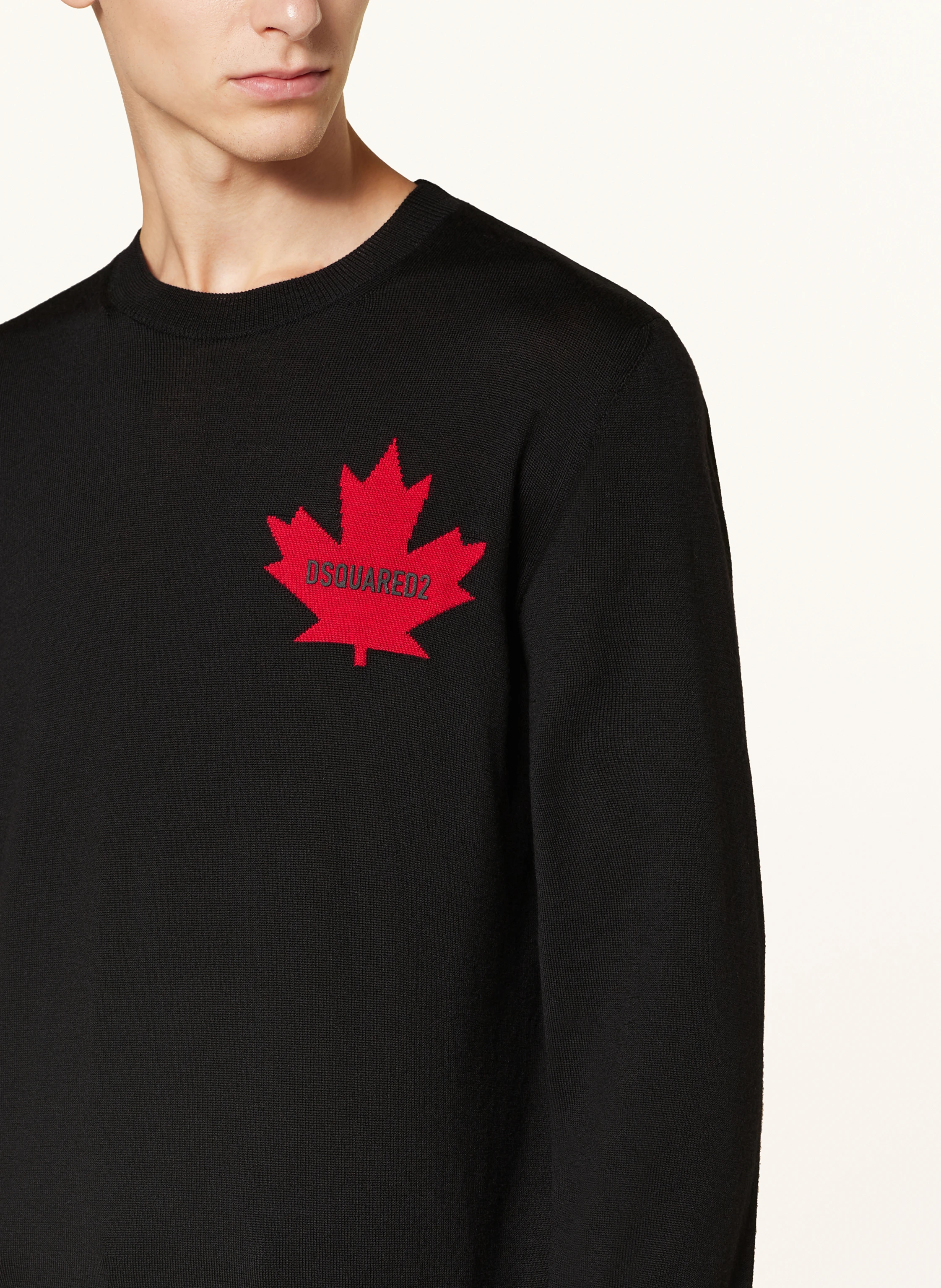 DSQUARED2 Pullover