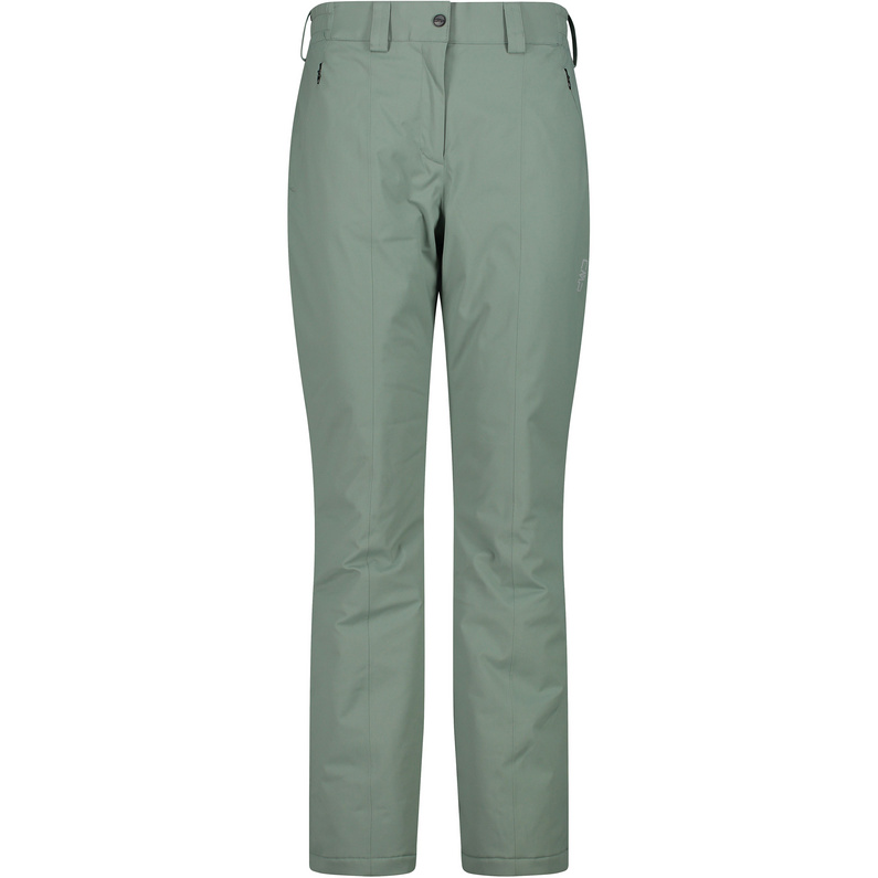CMP Damen Twill Stretch Skihose