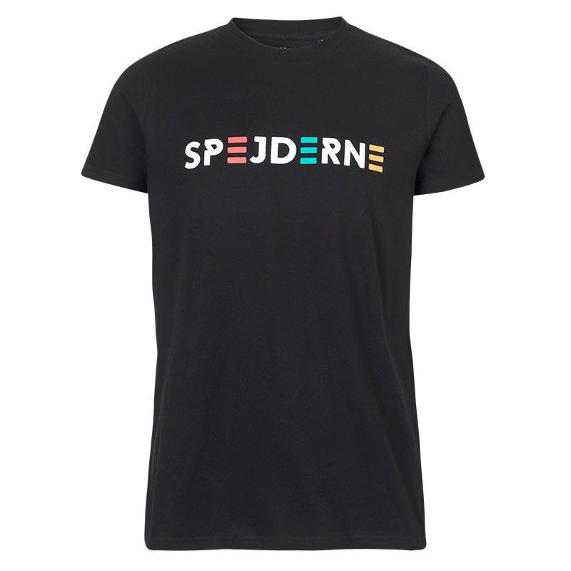 Spejderne T-shirt, herre