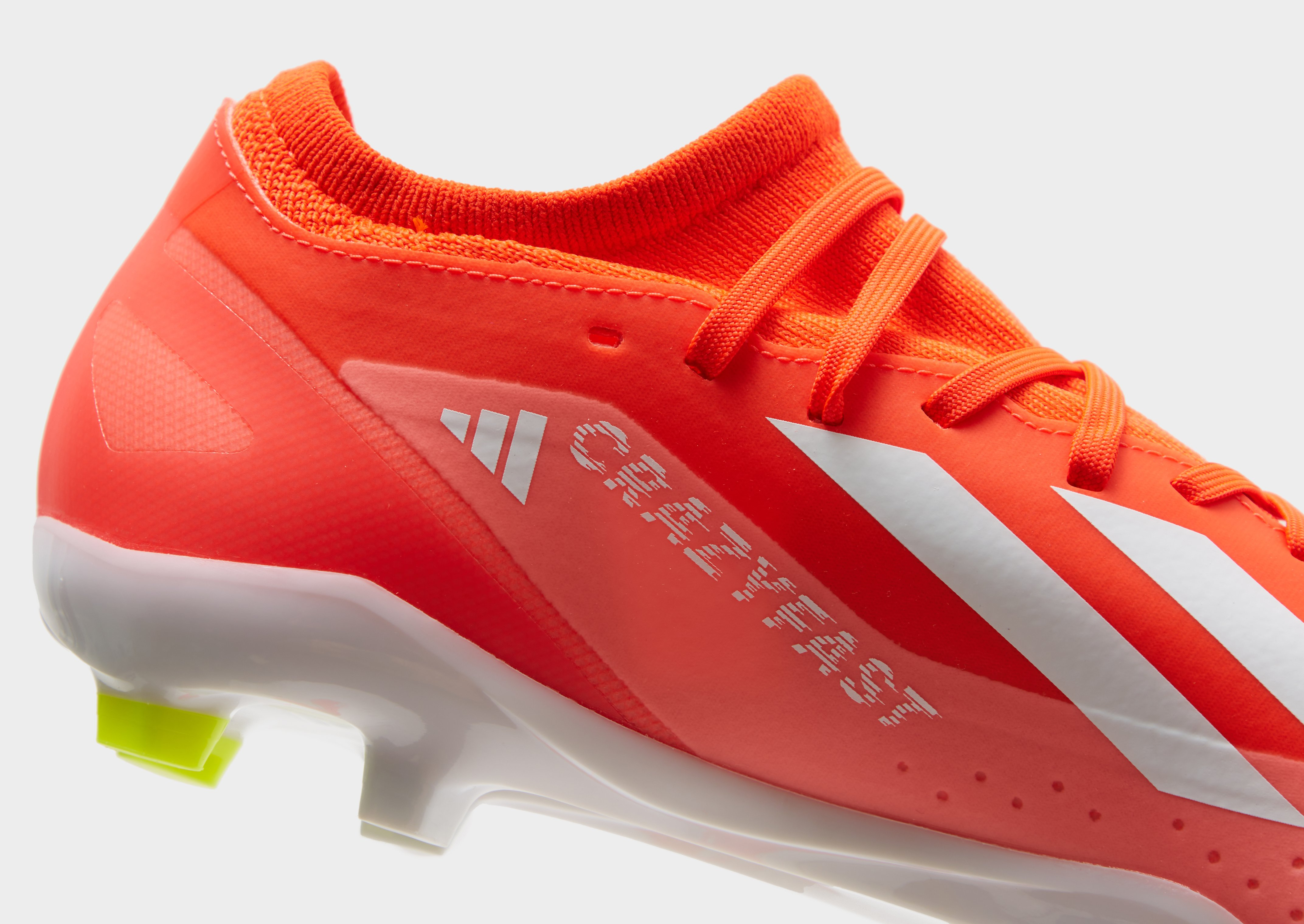 adidas X Crazyfast League FG Homme