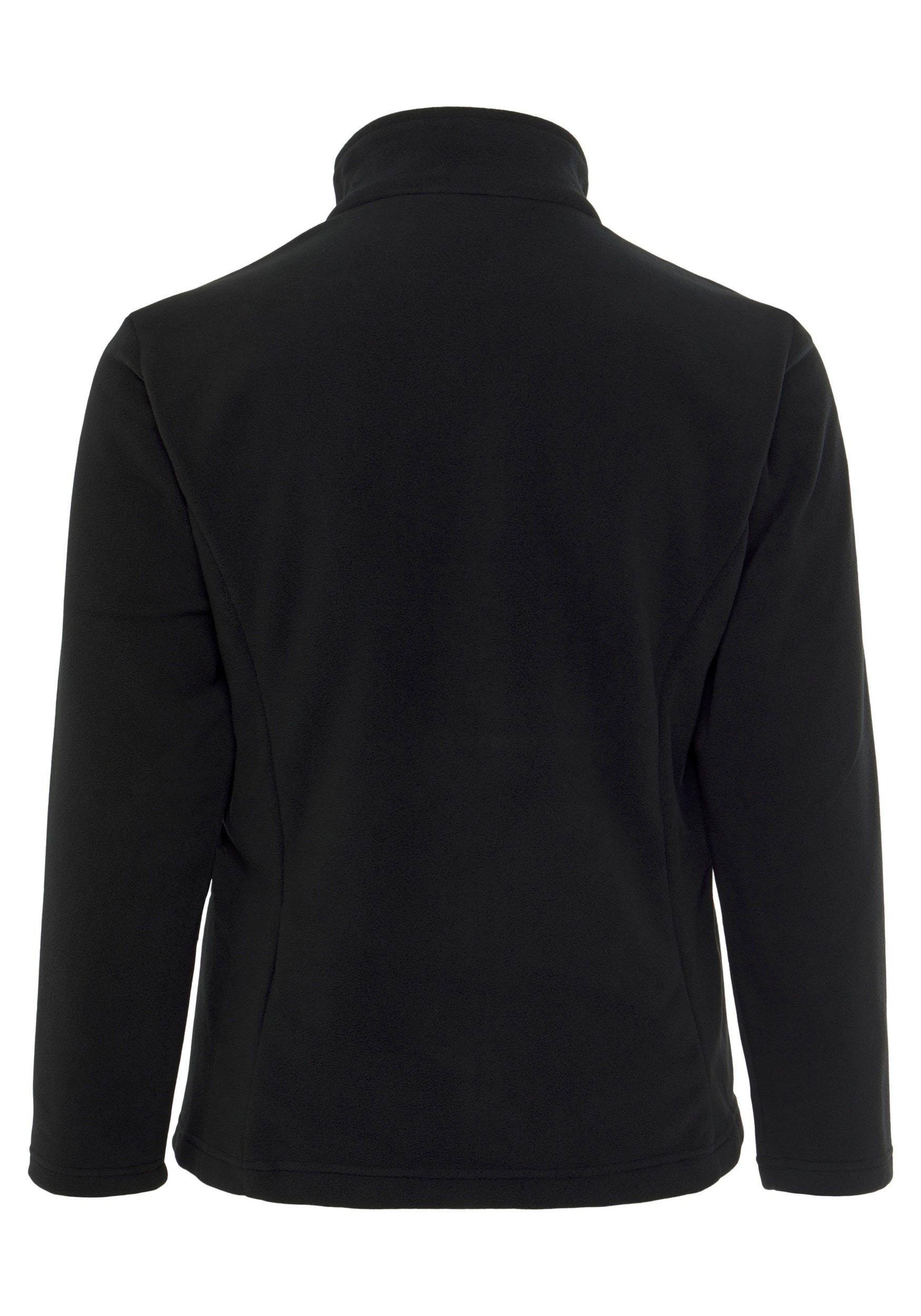Fleecejacke