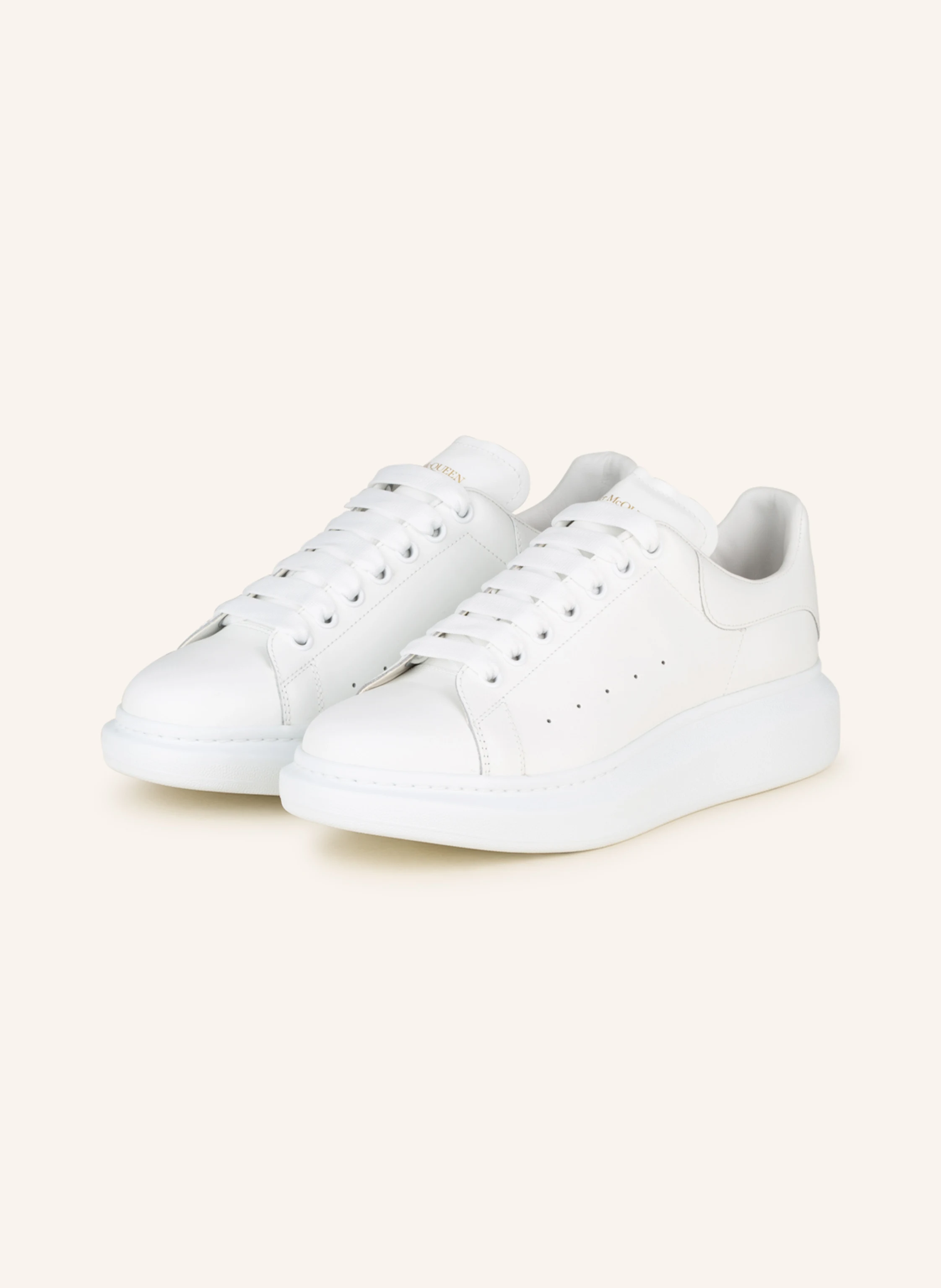 Alexander McQUEEN Sneaker