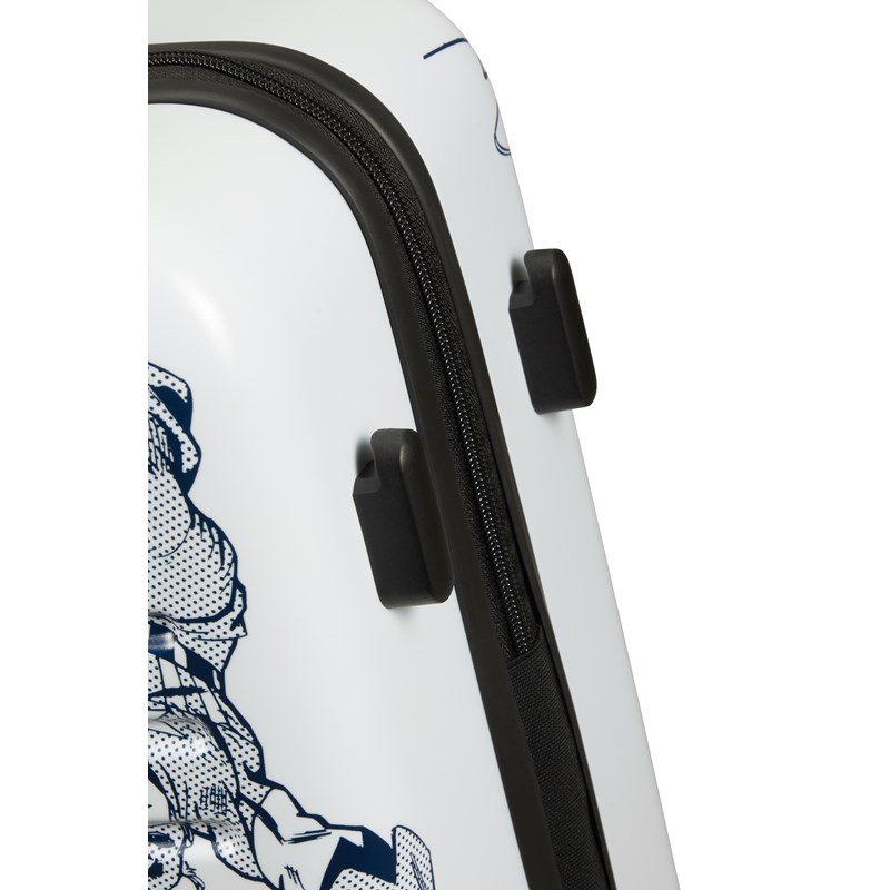 Samsonite<br>Kuffert Stackd Disney 55 Cm