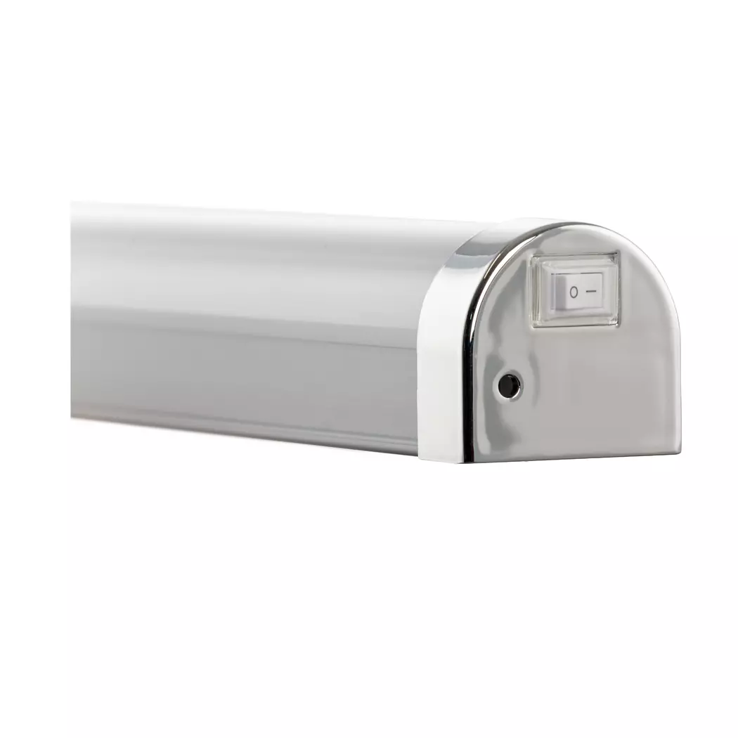 LED-Wandleuchte Targacete 1