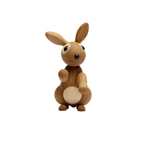 Spring Copenhagen Bounce Kanin