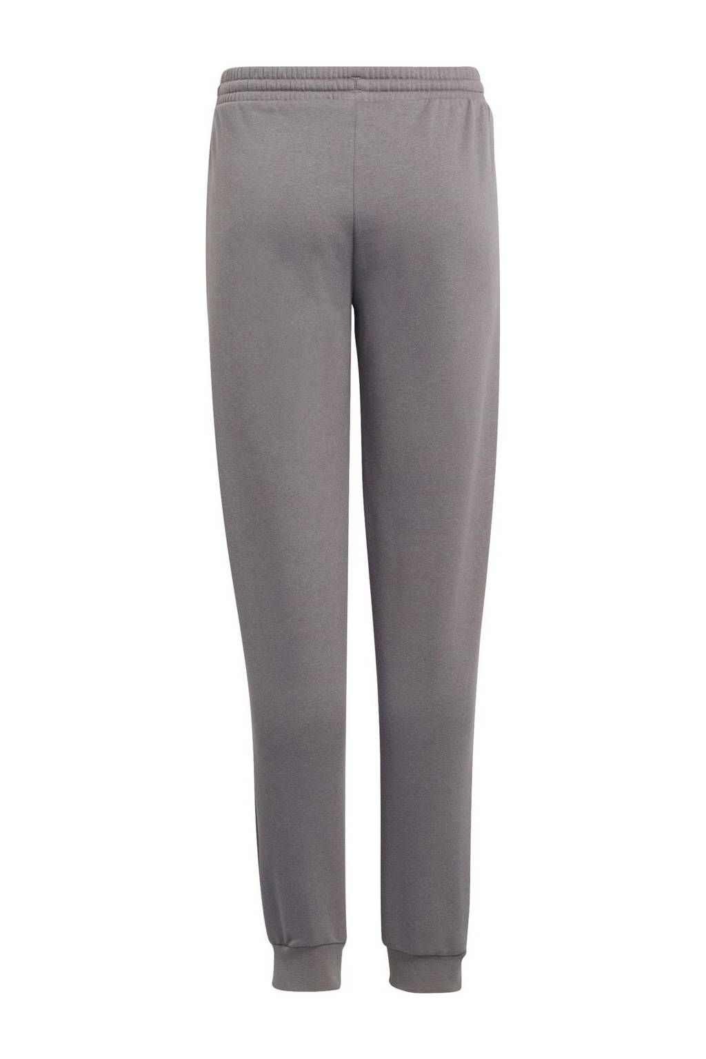 adidas Juniorjoggingbroek grijs