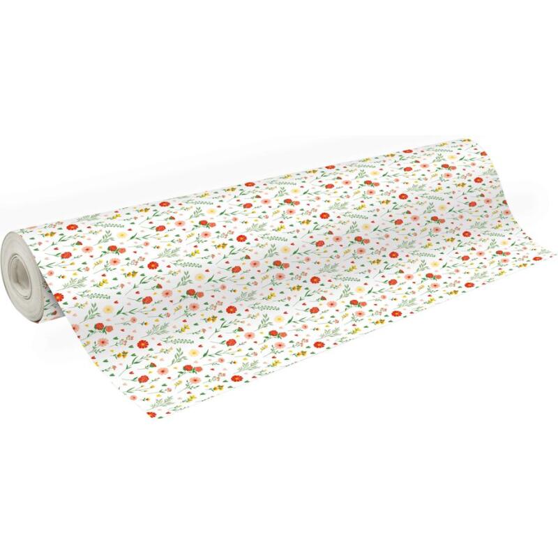 Alliance 60g, rl 50x0,70m Amore - Blanc