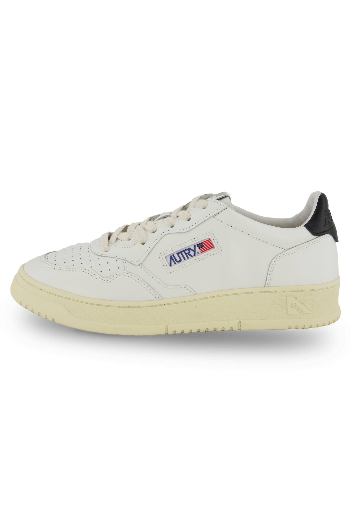 Autry| Herren Sneaker MEDALIST LOW