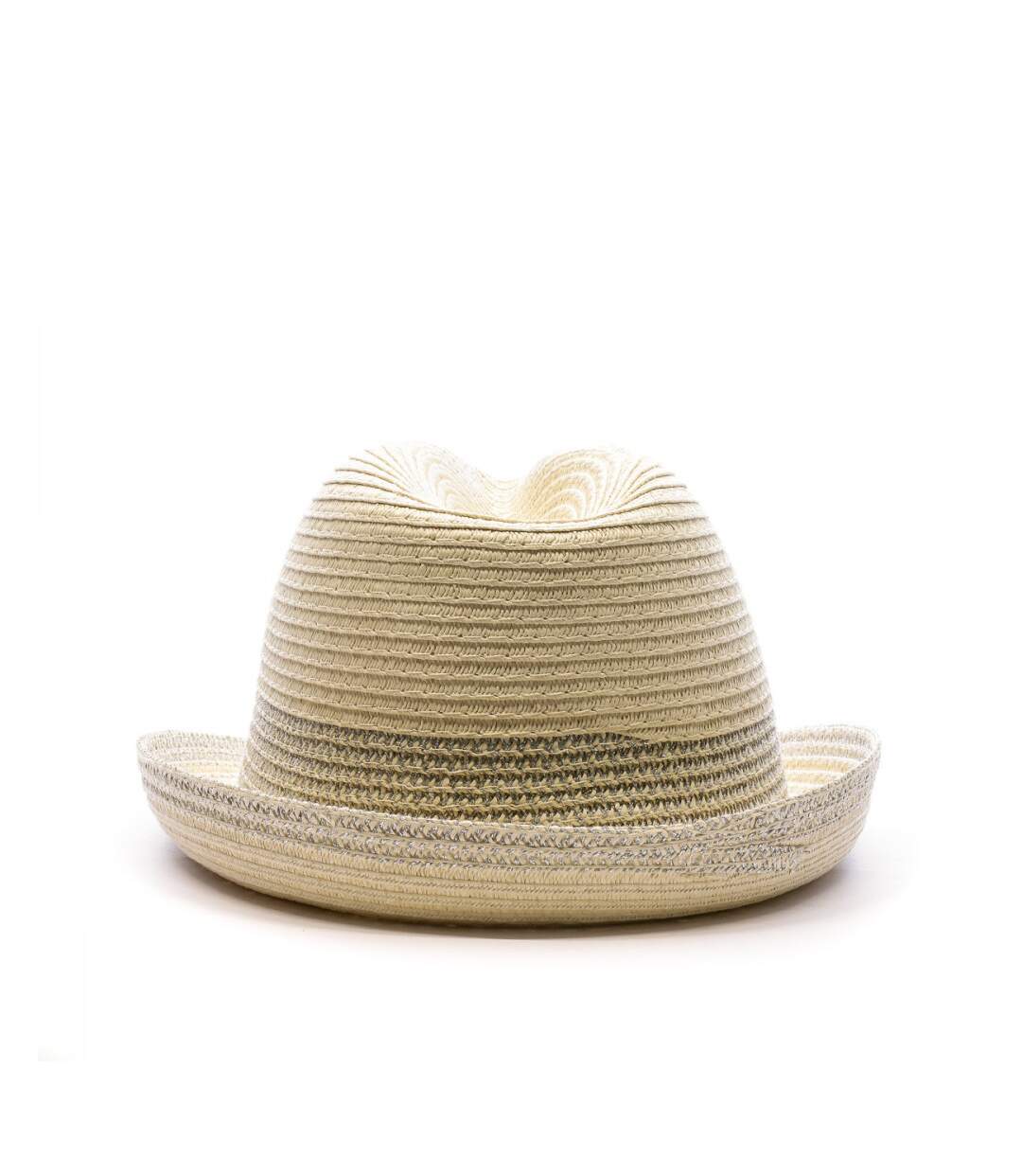 Chapeau Beige Femme Emeraude Borsalino