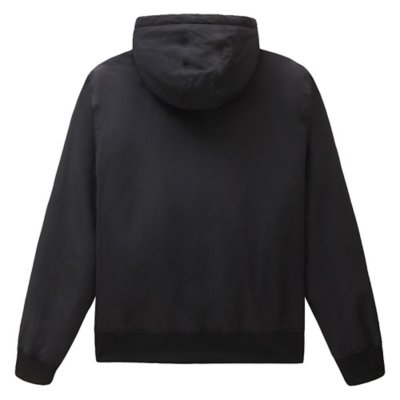 Veste à capuche homme New Sarpy NOIR DICKIES
