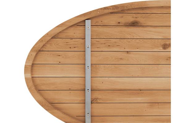 Eettafel Blade