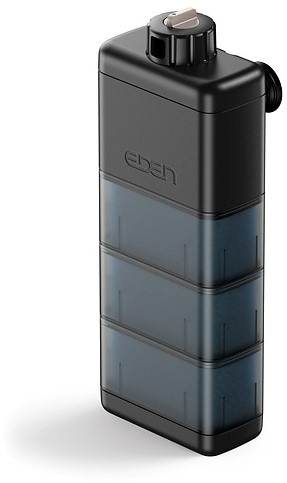 FIN X 150 Binnenfilter
