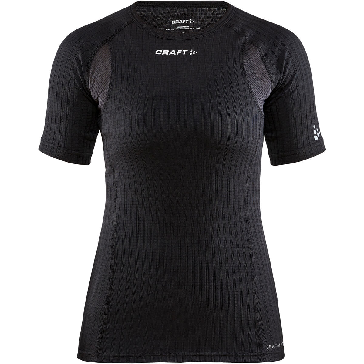 Craft Active Extreme X Roundneck Baselayer Trænings T-shirt Dame