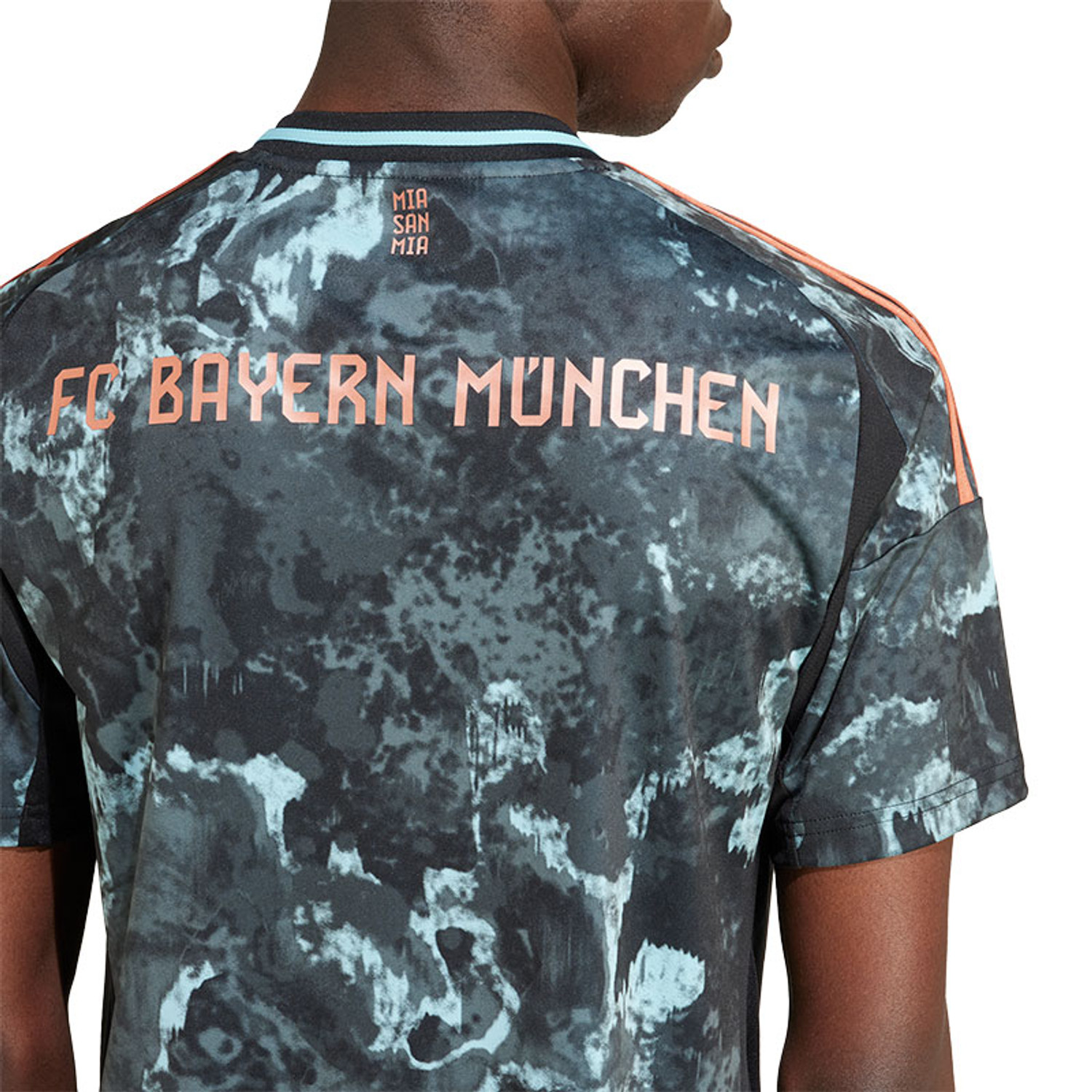 adidas Bayern München Uit Tenue