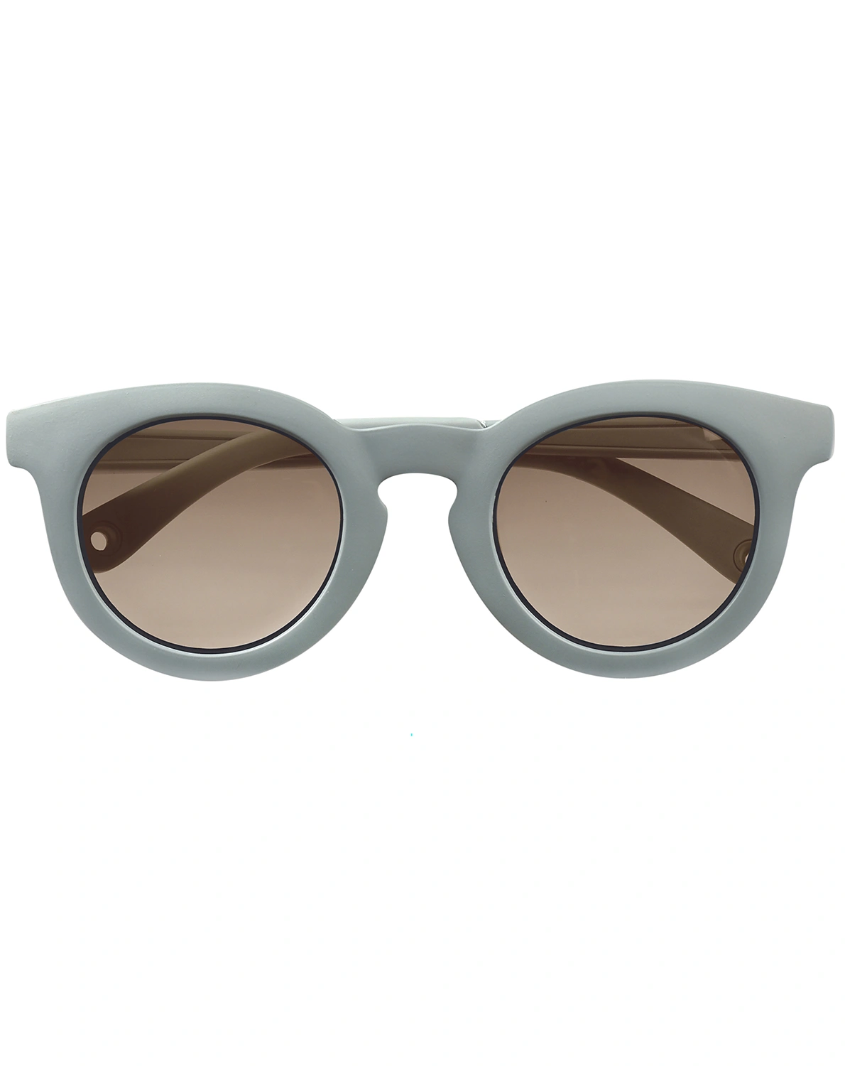 Sonnenbrille HAPPY in baltikblau